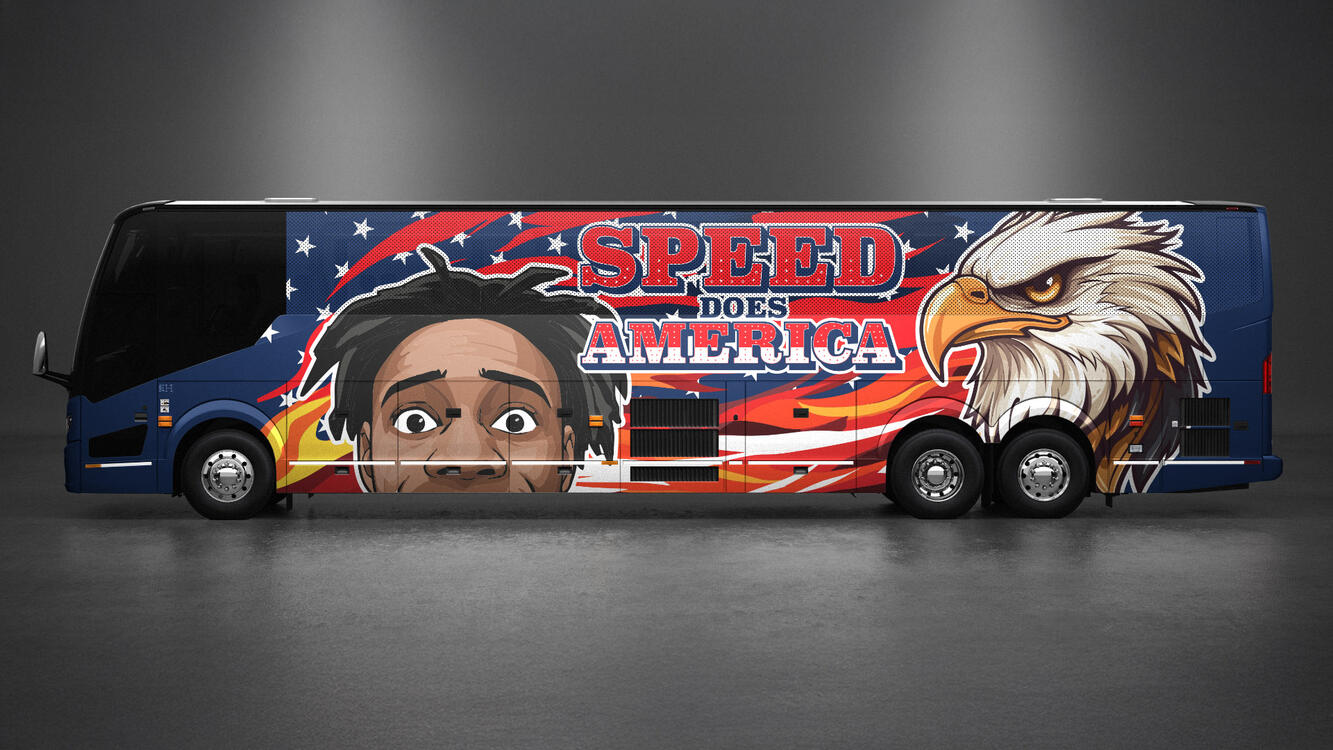 I Built the World's LARGEST Gaming Setup!