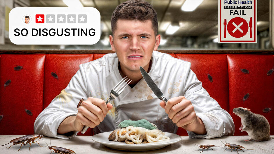 I Visited the 'Worst' Country in Europe