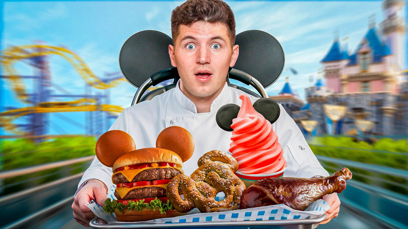 I Went to the Moon and Fount Out I Would NEVER Leave